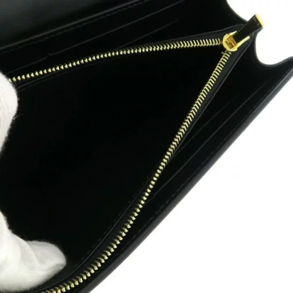 Celine Wallet Triomphe - Picture 6 of 9
